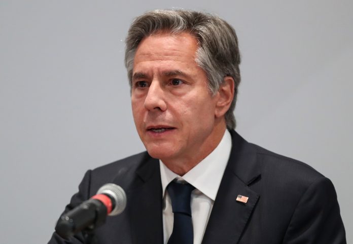 Colombia, Perú y Chile recibirán al secretario de Estado de EE.UU. en octubre