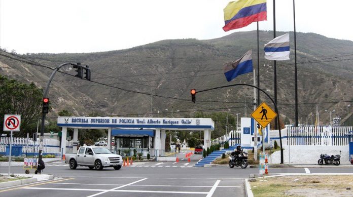 Defensa de cadete Joselyn Sánchez analiza acuerdo de cooperación