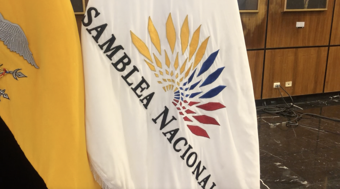 Asamblea Nacional