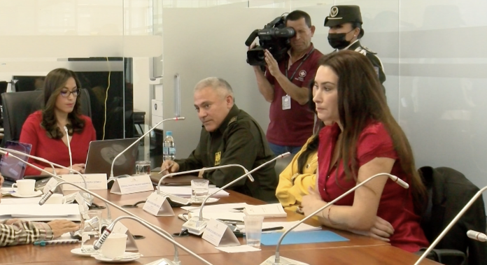 Cáceres habría logrado salir del país por emisión de detención tardía