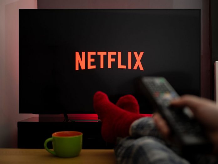 Netflix introduce anuncios