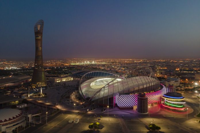 Mundial Qatar 2022: cambio de requisitos