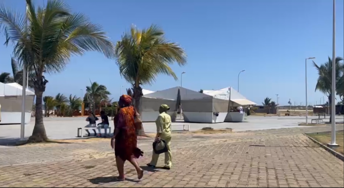 Feriado se aproxima y la inseguridad aumenta en Esmeraldas