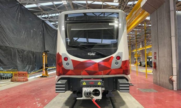Metro de Quito