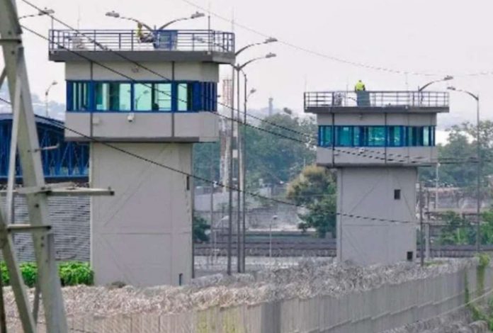 Penitenciaria del Litoral