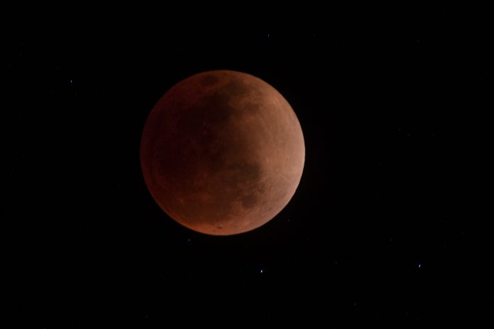 eclipse