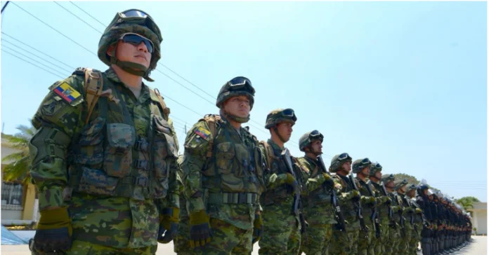 Militares