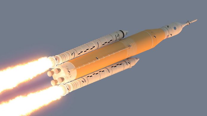 La nave Orion retorna el 11 de diciembre a la tierra.