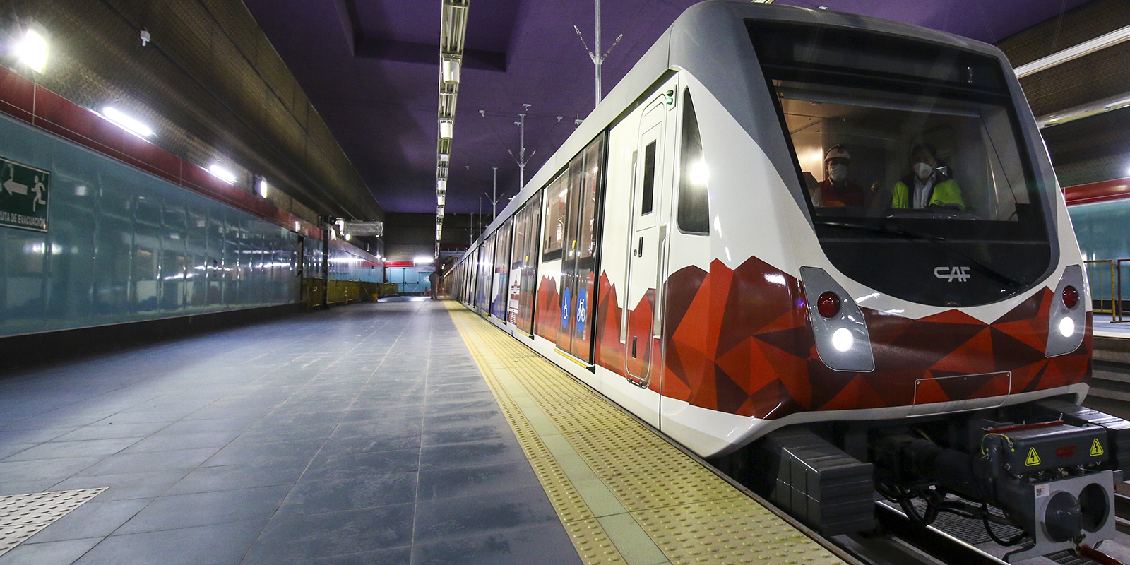 Metro de Quito