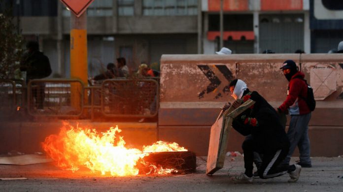 Fiscalía de Perú abre investigación contra la presidenta, Dina Boluarte, por varios delitos presuntamente cometidos durante las recientes manifestaciones