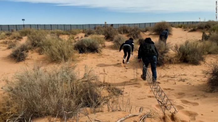 Siete migrantes ecuatorianos fueron secuestrados por un Cártel en México