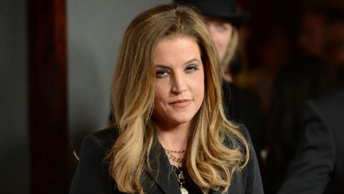 Cómo hizo Lisa Marie Presley para dejar su propia huella en la música