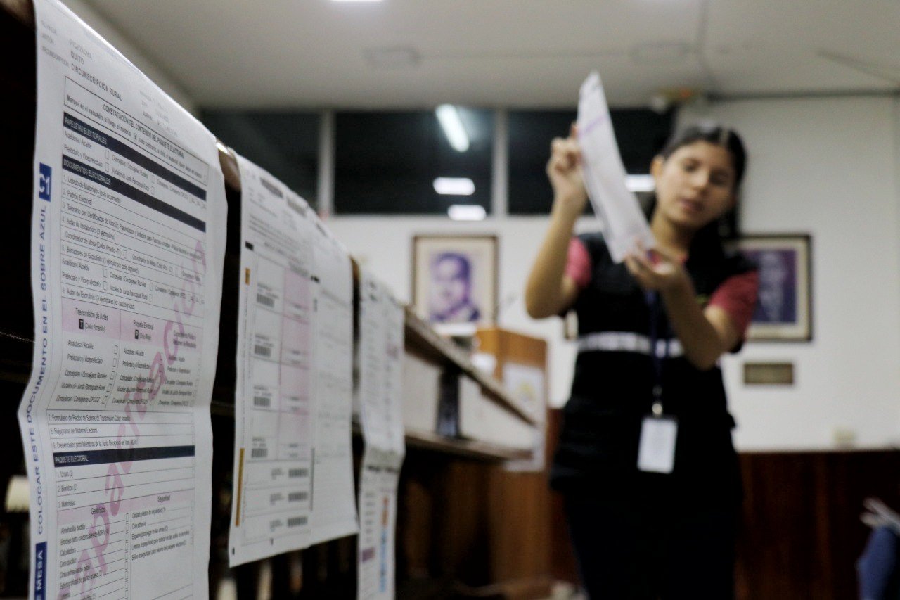 Elecciones 2023: ¿Por qué los ciudadanos están indecisos?