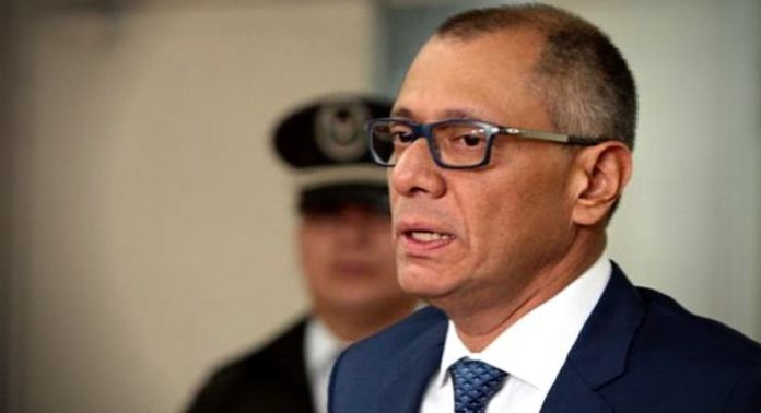 Jorge Glas