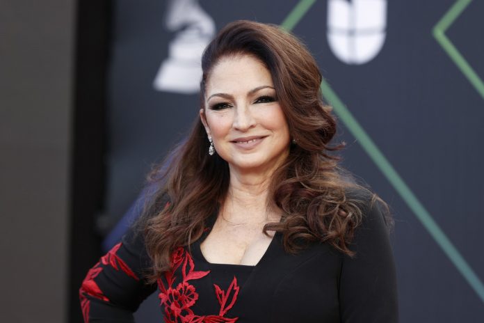 Gloria Estefan entrará al Salón de la Fama de Compositores de EE.UU