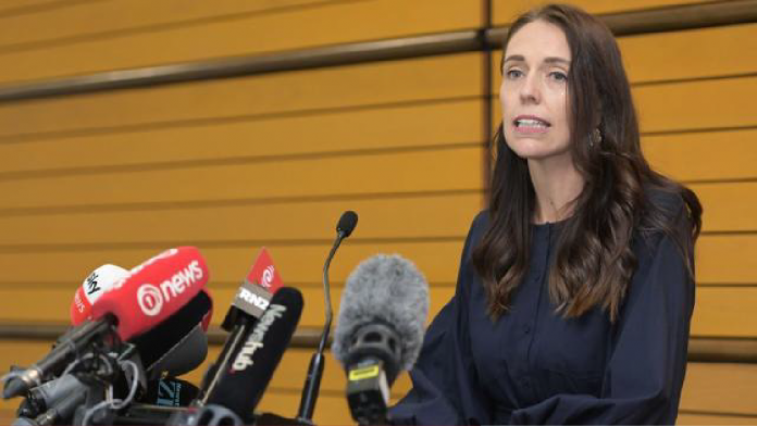 La primera ministra de Nueva Zelanda, Jacinda Ardern, renuncia su cargo antes de las próximas elecciones