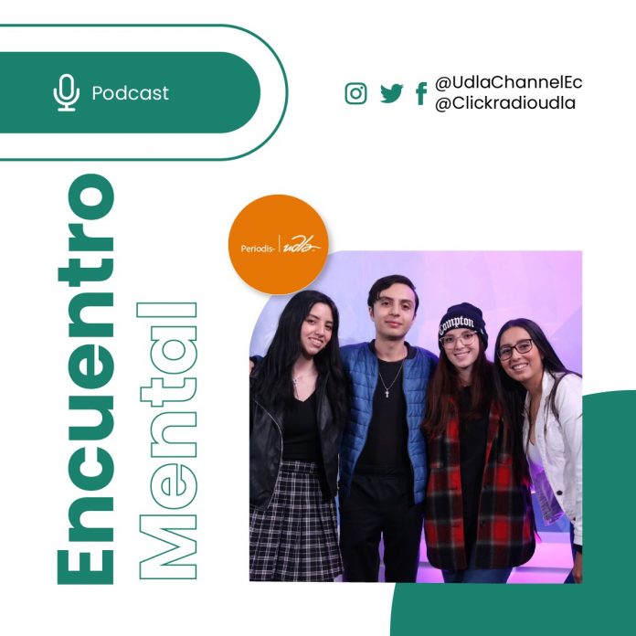 Podcast Encuentro Mental