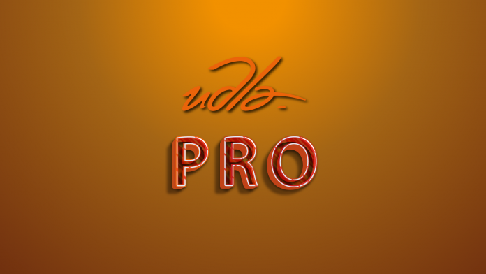 Logo UdlaPro