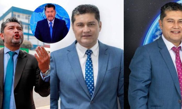 El periodista Freddy Paredes conducirá los debates electorales de Pichincha 