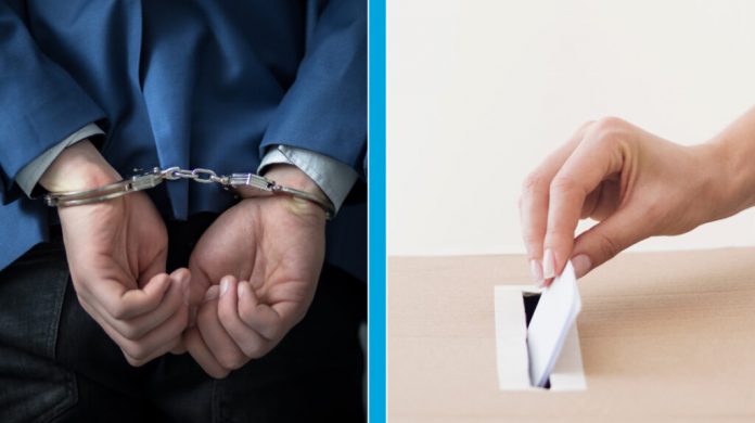 La extradición de ecuatorianos será parte del referendo del 5 de febrero.