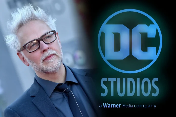 James Gunn cumplió su promesa de actualizar sus planes para la próxima fase del Universo DC (DCU).