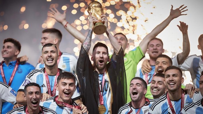 La final del Mundial 2026 será el 19 de julio.