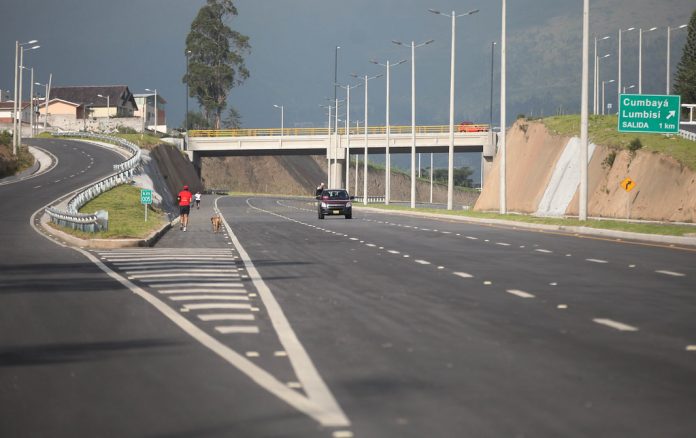 Robos e inseguridad en Quito