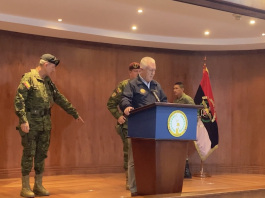 Defensa