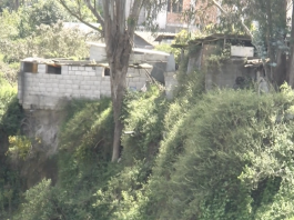 Quebrada