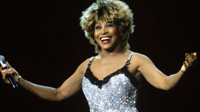 Tina Turner fallece a los 83 años