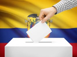Se aprueba el presupuesto y el plan de contingencia para las elecciones de Ecuador del 2023