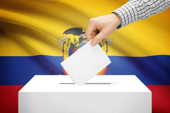 Se aprueba el presupuesto y el plan de contingencia para las elecciones de Ecuador del 2023