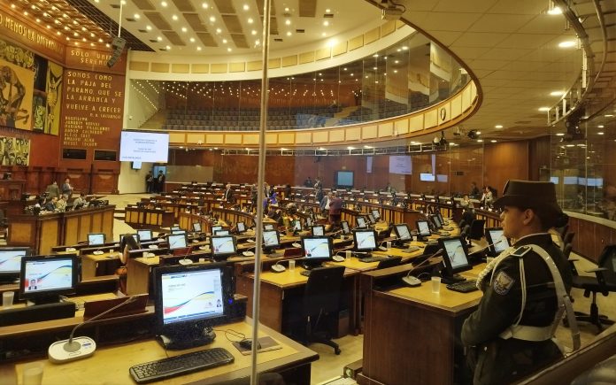 Asamblea Nacional