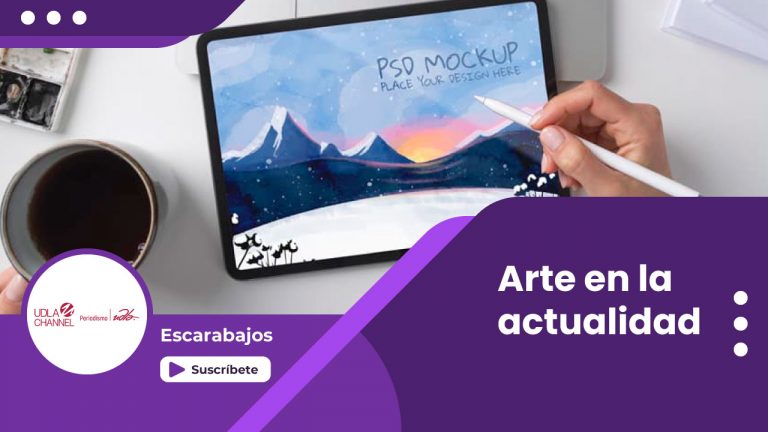 Gana dinero con el arte digital