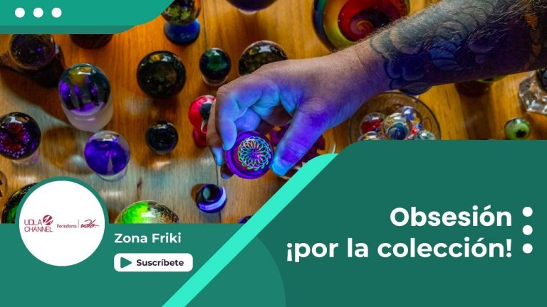 Coleccionismo: una curiosa y muy atractiva obsesión