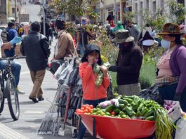 Comerciantes