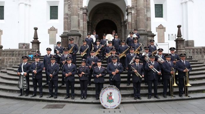 QUITO.- La Banda Municipal cumple 90 años de trayectoria y lo celebrarán con un concierto musical en el Teatro Capitol el próximo 19 de julio.