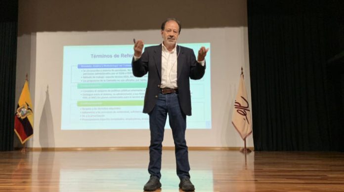 Comisiones