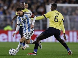 La tercera jornada tendrá partidos como el Colombia vs. Uruguay y el enfrentamiento clásico entre Chile y Perú