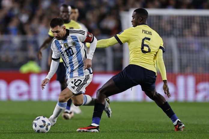 La tercera jornada tendrá partidos como el Colombia vs. Uruguay y el enfrentamiento clásico entre Chile y Perú