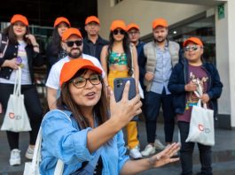 El recorrido iniciará en el Centro Histórico de Quito, la Basílica del Voto Nacional y luego se dirigirá hacia Yaku, Museo del Agua.