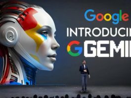 Gemini la inteligencia artificial que reemplazará a ChatGPT