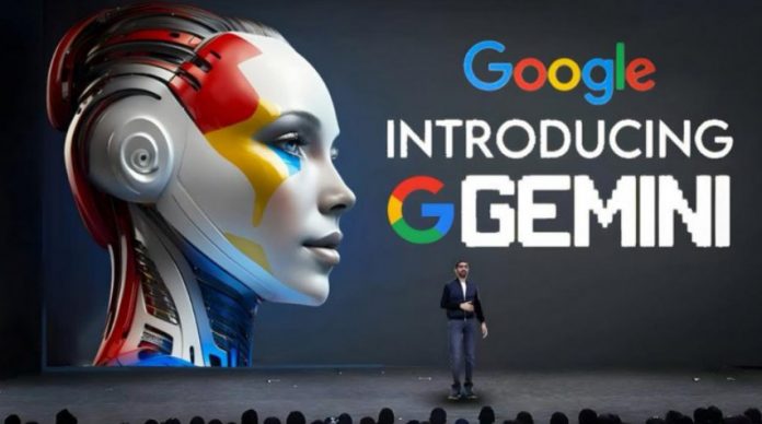 Gemini la inteligencia artificial que reemplazará a ChatGPT