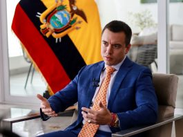 Foto.- Diario La Hora