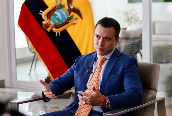 Foto.- Diario La Hora