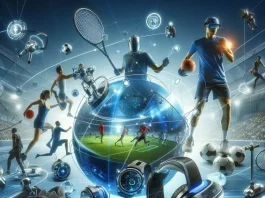 Tecnología del deporte