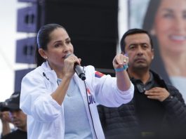 El TCE archivó la impugnación presentada por la Revolución Ciudadana en la última instancia a la que se podía llegar.