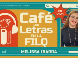 Entrevista con Melissa Ibarra desde la FIL Quito 2025. La escritora mexicana habla sobre sus inicios en Wattpad, su obra literaria, el impacto del ballet en su vida y los desafíos de ser autora en la era digital.