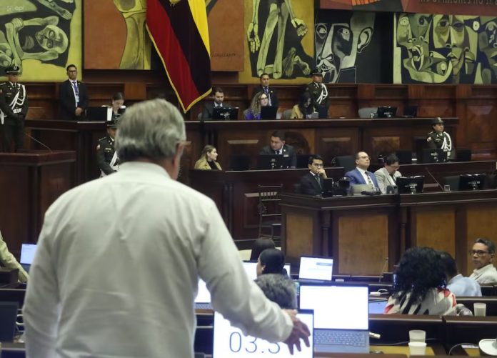 Las modificaciones en la Ley de Integridad Pública podrían vulnerar los derechos de niños, niñas y adolescentes.