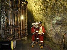 La industria minera en Ecuador ha crecido rápidamente desde 2019, acercándose al volumen de exportaciones del sector bananero.